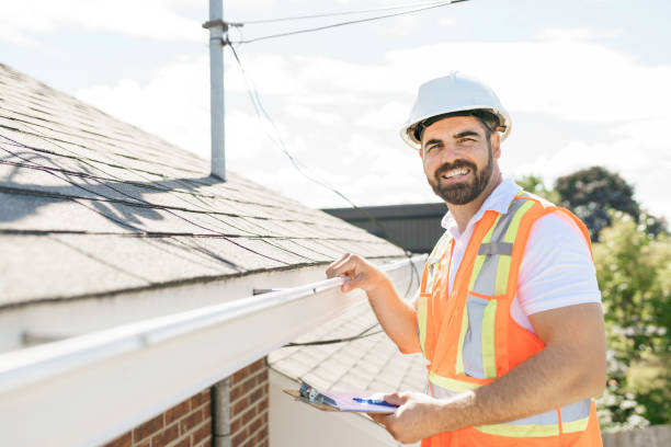 Best Emergency Roof Repair  in La Luz, NM