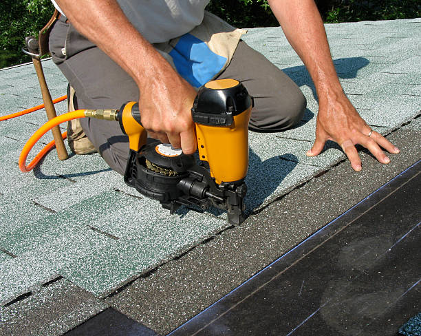 Best Metal Roofing Contractor  in La Luz, NM