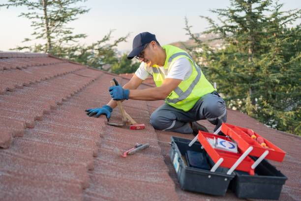Best Slate Roofing Contractor  in La Luz, NM
